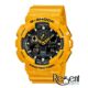 Casio G-shock GA-100A-9AER