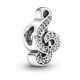 PANDORA CHARM CLAVE DE SOL MUSICA DULCE