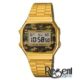 Casio A168WEGC-3EF