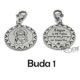 Charm Alma Buda 1