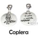 Charm Alma Coplera
