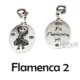 Charm Alma Flamenca 2