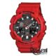 Casio G-shock GA-100B-4AER