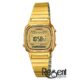 Casio Retro LA670WEGA-9EF
