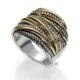 Anillo Viceroy Bijoux 3062A01419