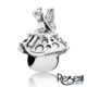 Pandora Charm 791734 Hada del Bosque