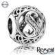 Pandora Charm S 791863CZ