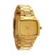 Nixon Small Player GoldSteel A300511