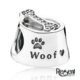 Pandora Charm Bol de Perro 791708CZ