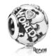 Pandora Charm Alrededor del Mundo 791718CZ