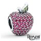 Pandora Charm Manzana Roja 791485CFR