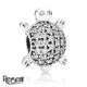 Pandora Charm Tortuga de Mar 791538CZ