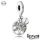 Pandora Charm Árbol Familiar 791728CZ