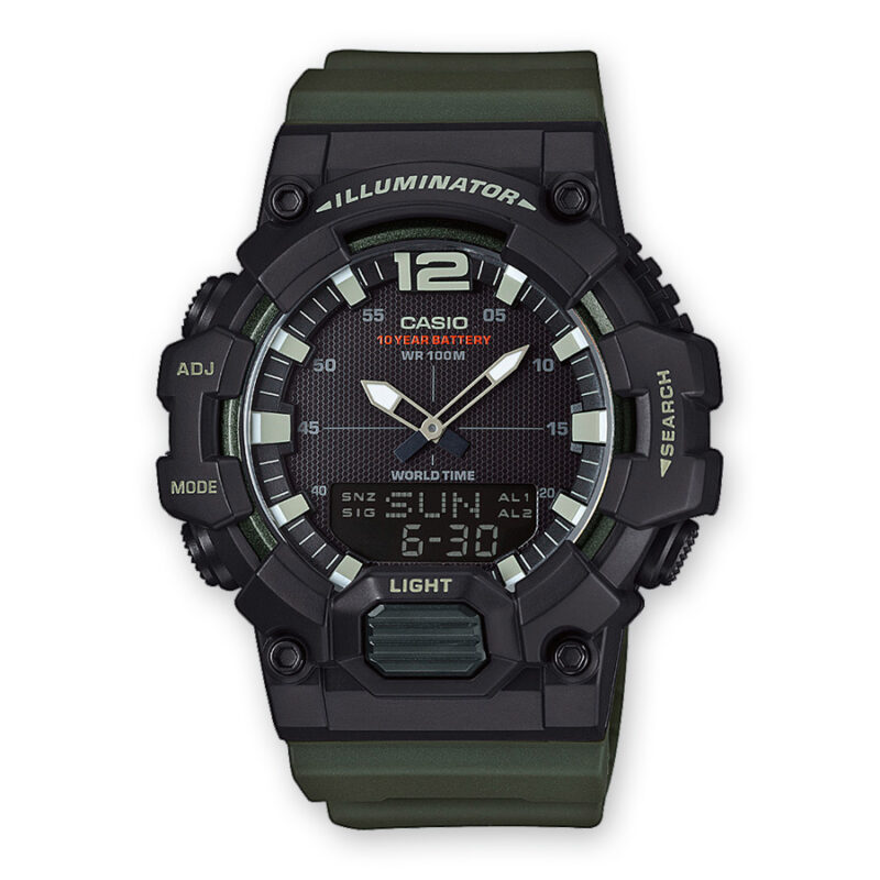 CASIO COLLECTION HDC-700-3AVEF