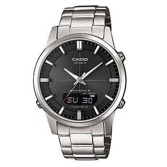 CASIO LINEAGE LCW-M170D-1AER