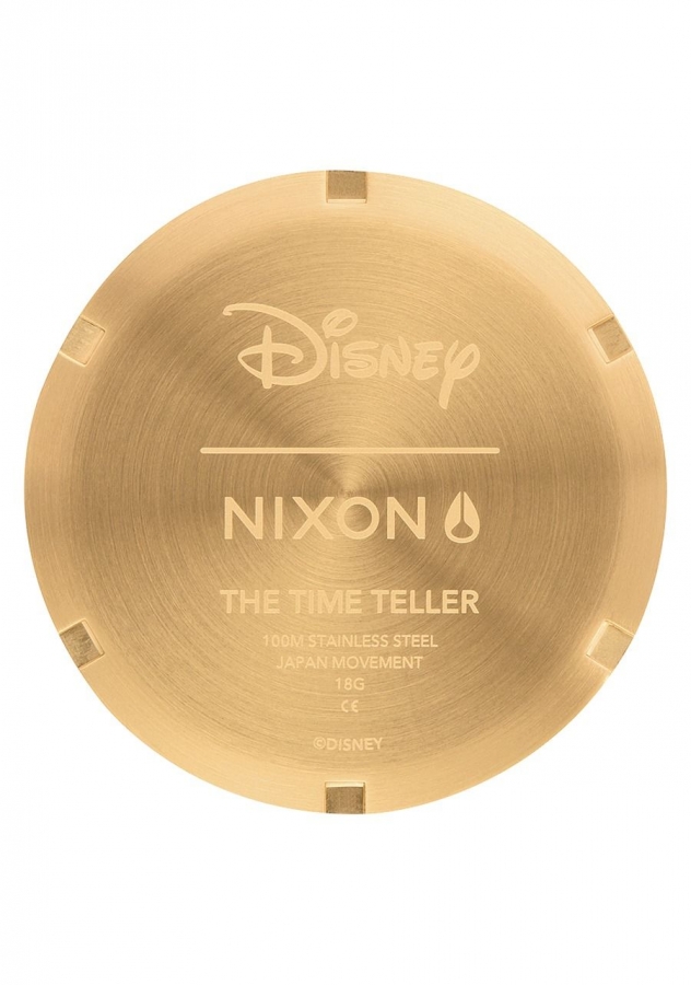 NIXON TIME TELLER MICKEY A0453097