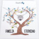 Familia Eternidad